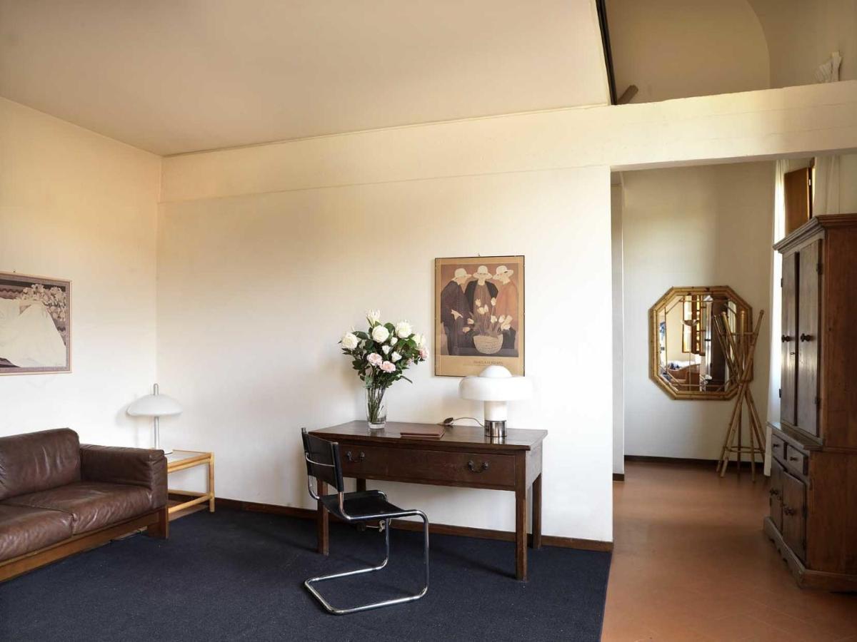 Hotel Palazzo Ricasoli Florença Quarto foto